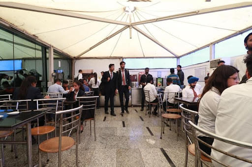 Asia Pacific Institute of Management New Delhi Campus Life photo 12